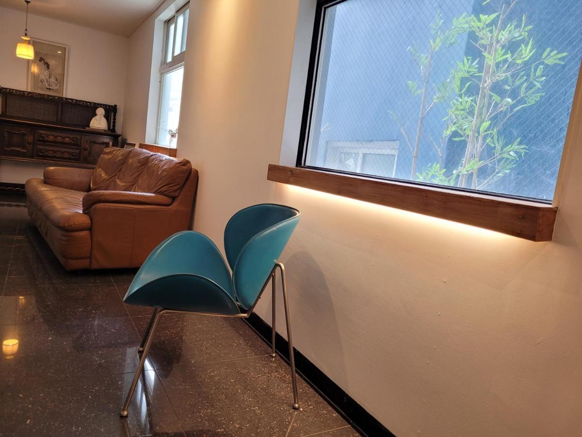 Gallery Hotel Busan Eksteriør bilde